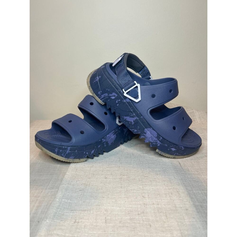 Croc hiker xscape sandals